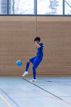 Bild 65 - Hesebeck Cup